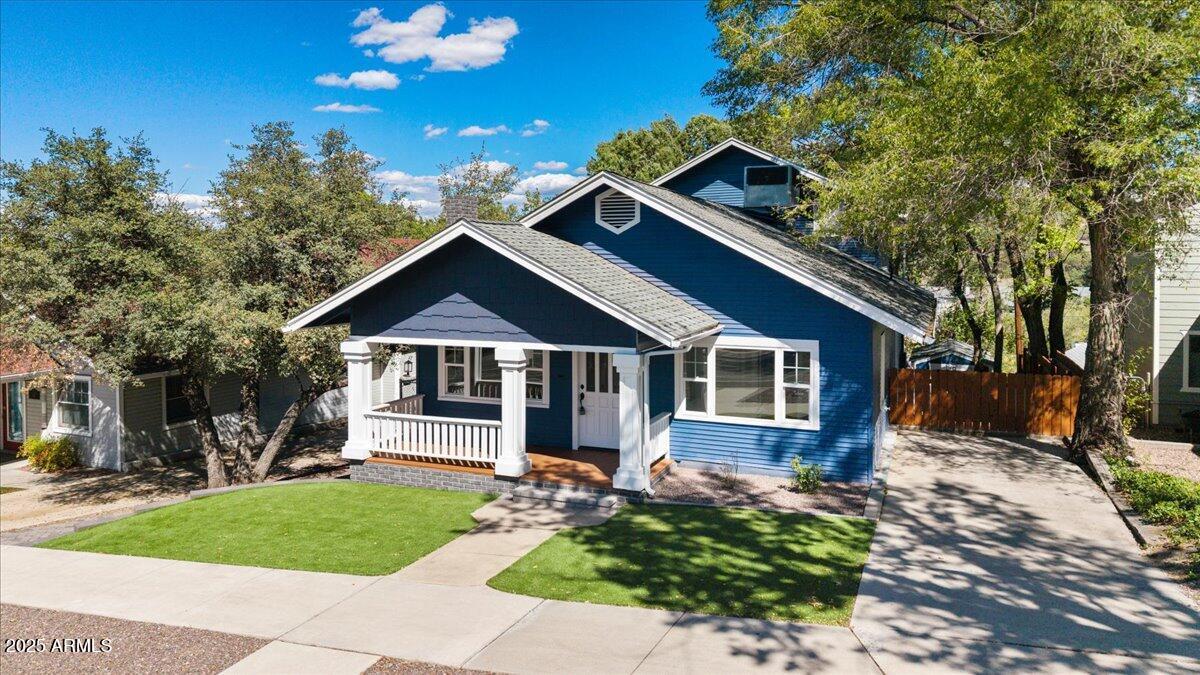 337 S Mount Vernon Ave., Prescott, AZ 86303
