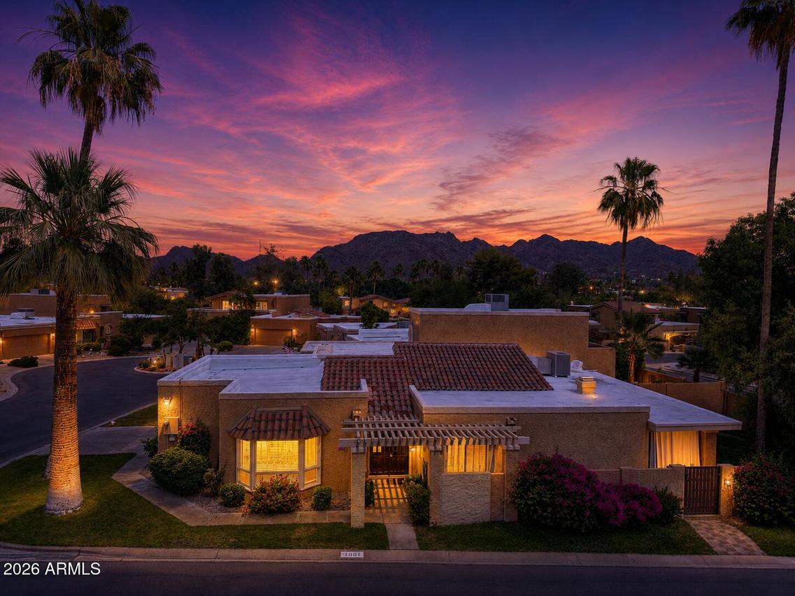 1001 E Becker Ln., Phoenix, AZ 85020