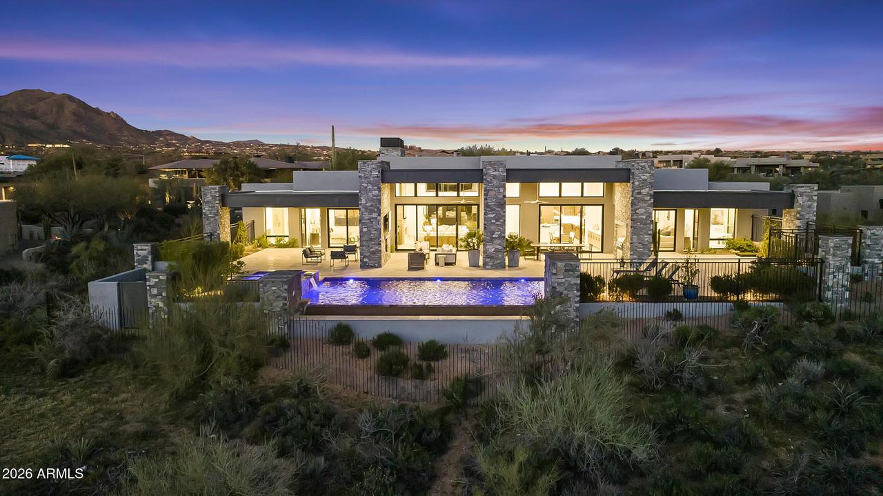 39870 N 98th Way, Scottsdale, AZ 85262