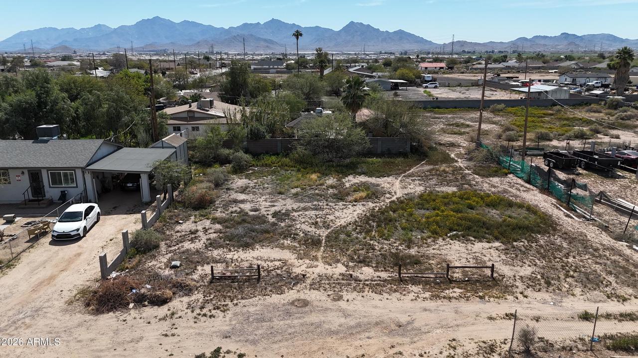 12510 W Pioneer St. #-, Avondale, AZ 85323