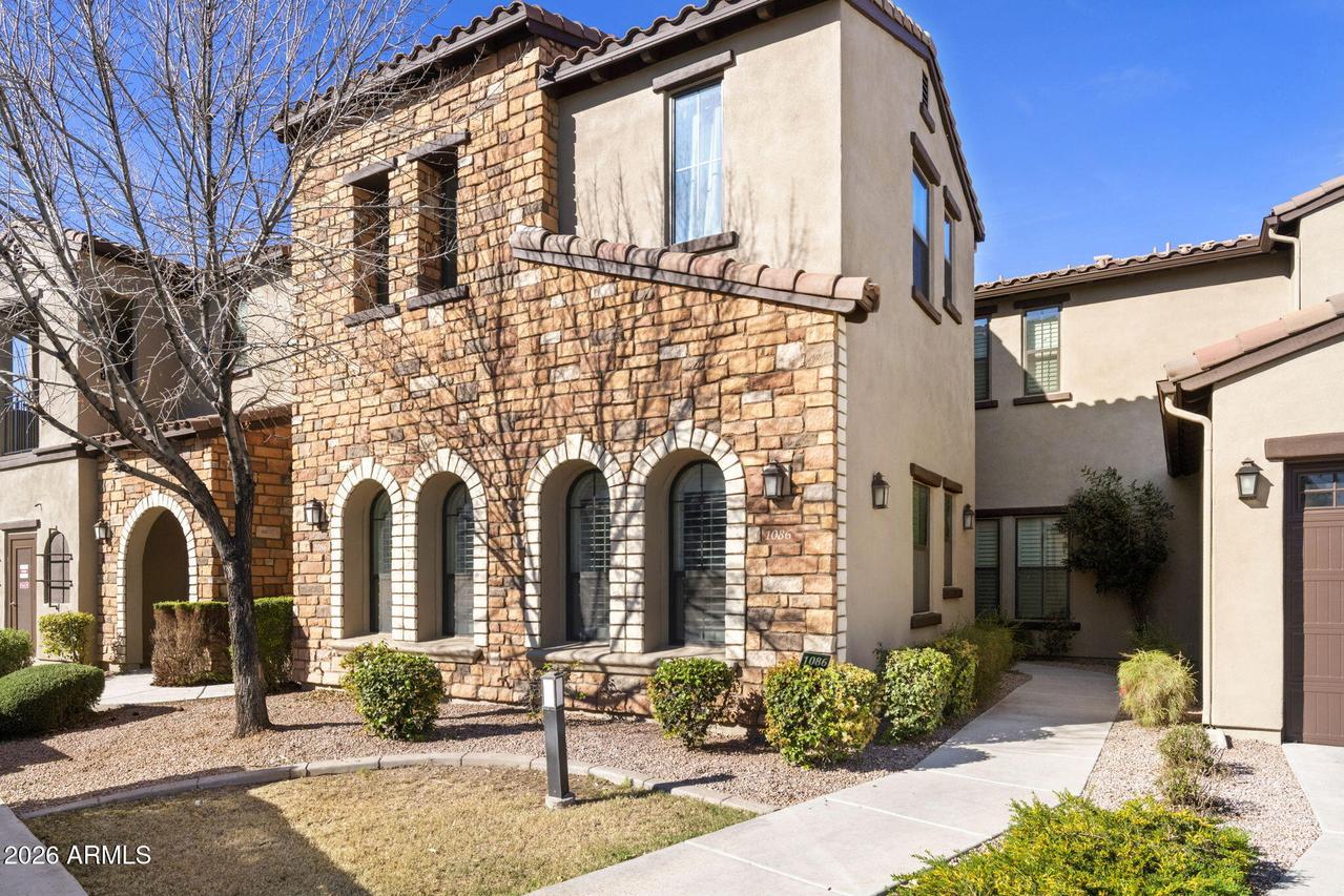 4777 S Fulton Ranch Blvd. #1086, Chandler, AZ 85248