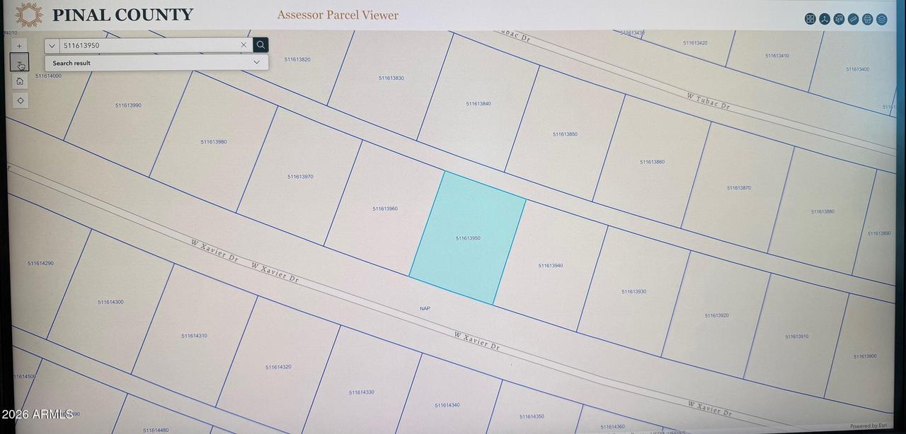 12066 W Xavier Dr. #395, Arizona City, AZ 85123