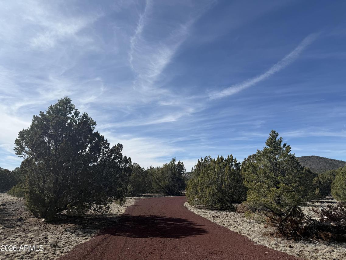 5892 N Santa Fe #99, Williams, AZ 86046