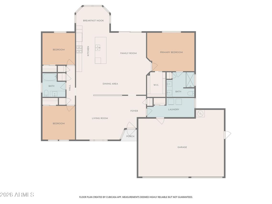 8933 W Peck Dr., Glendale, AZ 85305