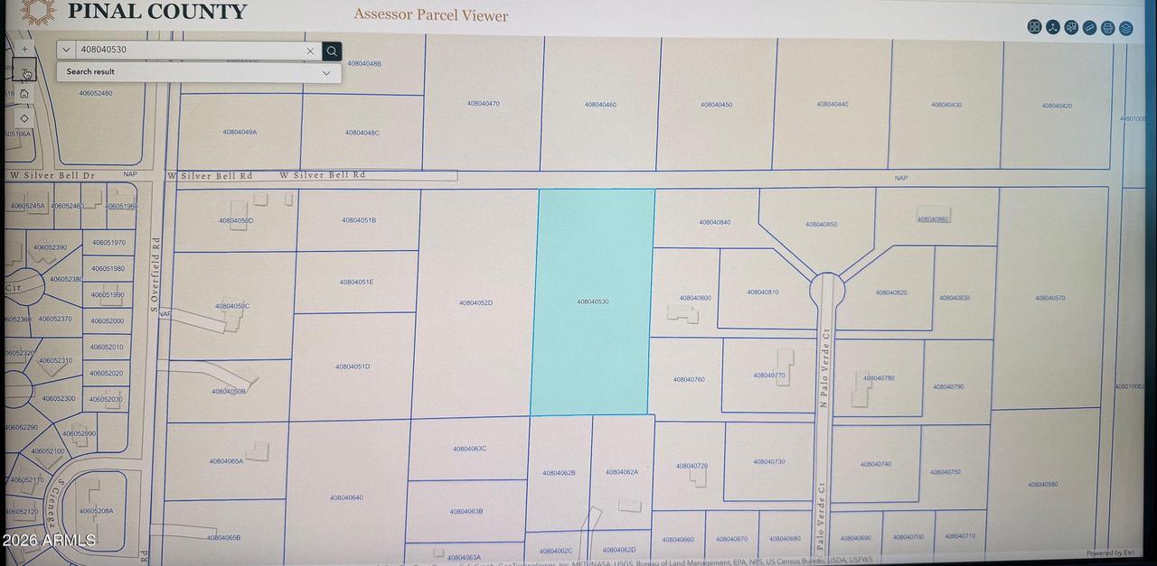 Silverbell Rd. #52, Arizona City, AZ 85123