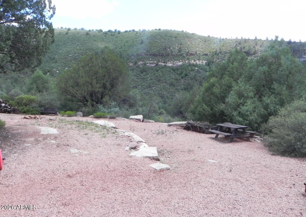 16xx W Munsee Dr. #34, Payson, AZ 85541