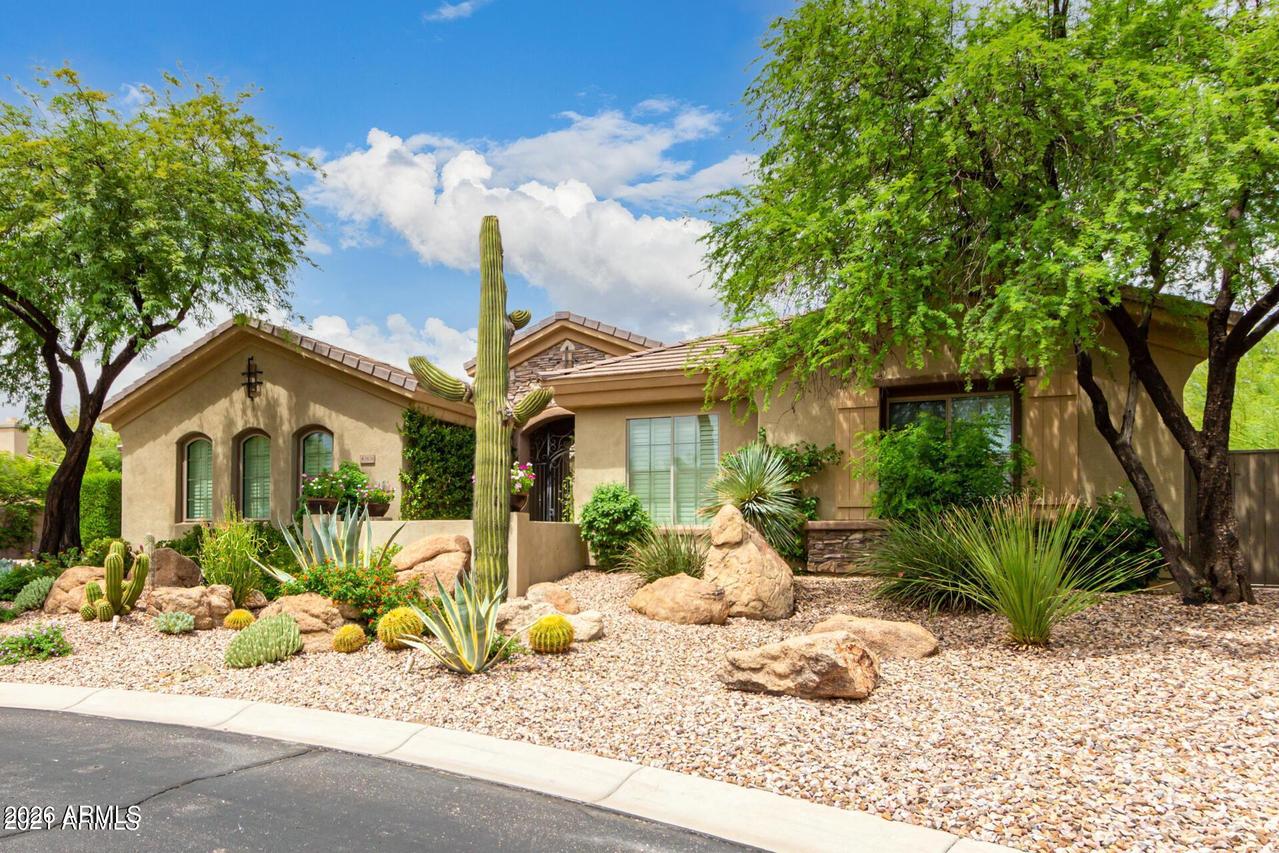 40808 N Thunder Hills Ct., Phoenix, AZ 85086