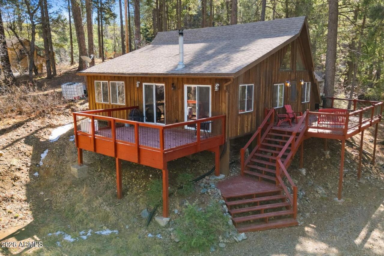 8851 S Hassayampa Circle Dr., Prescott, AZ 86303