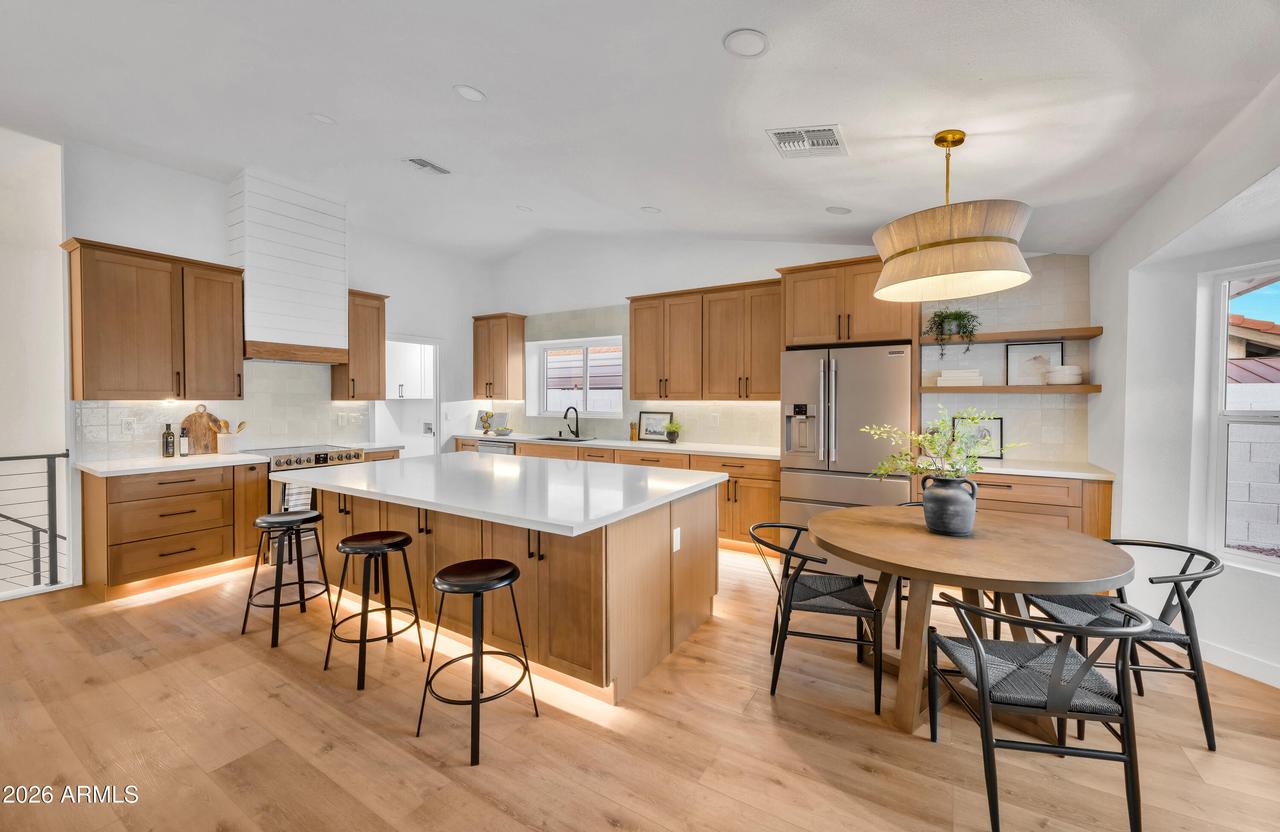 965 S Sunnyvale, Mesa, AZ 85206