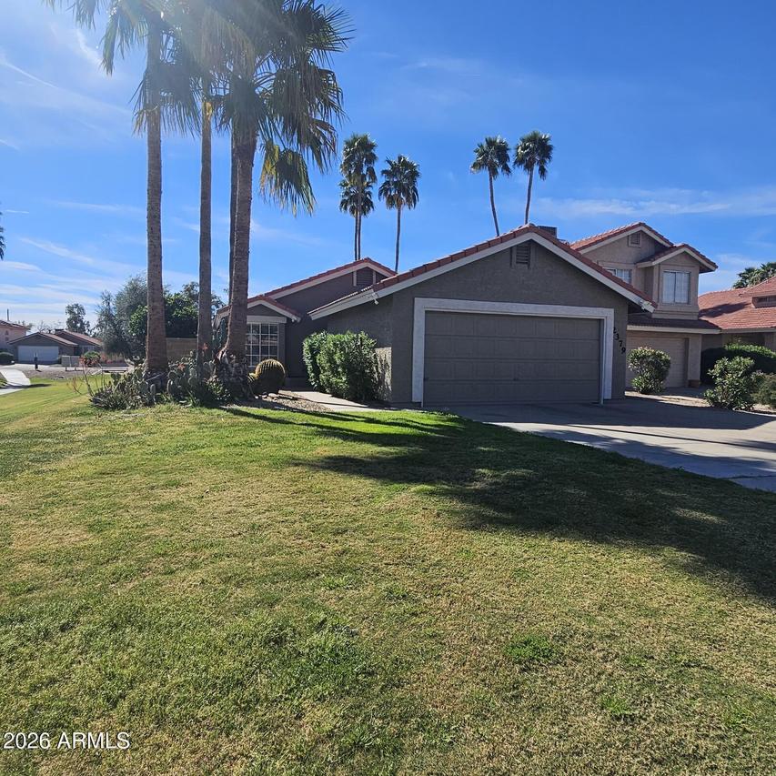 2379 W Gail Dr., Chandler, AZ 85224