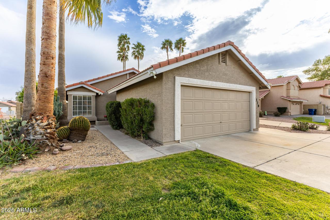 2379 W Gail Dr., Chandler, AZ 85224