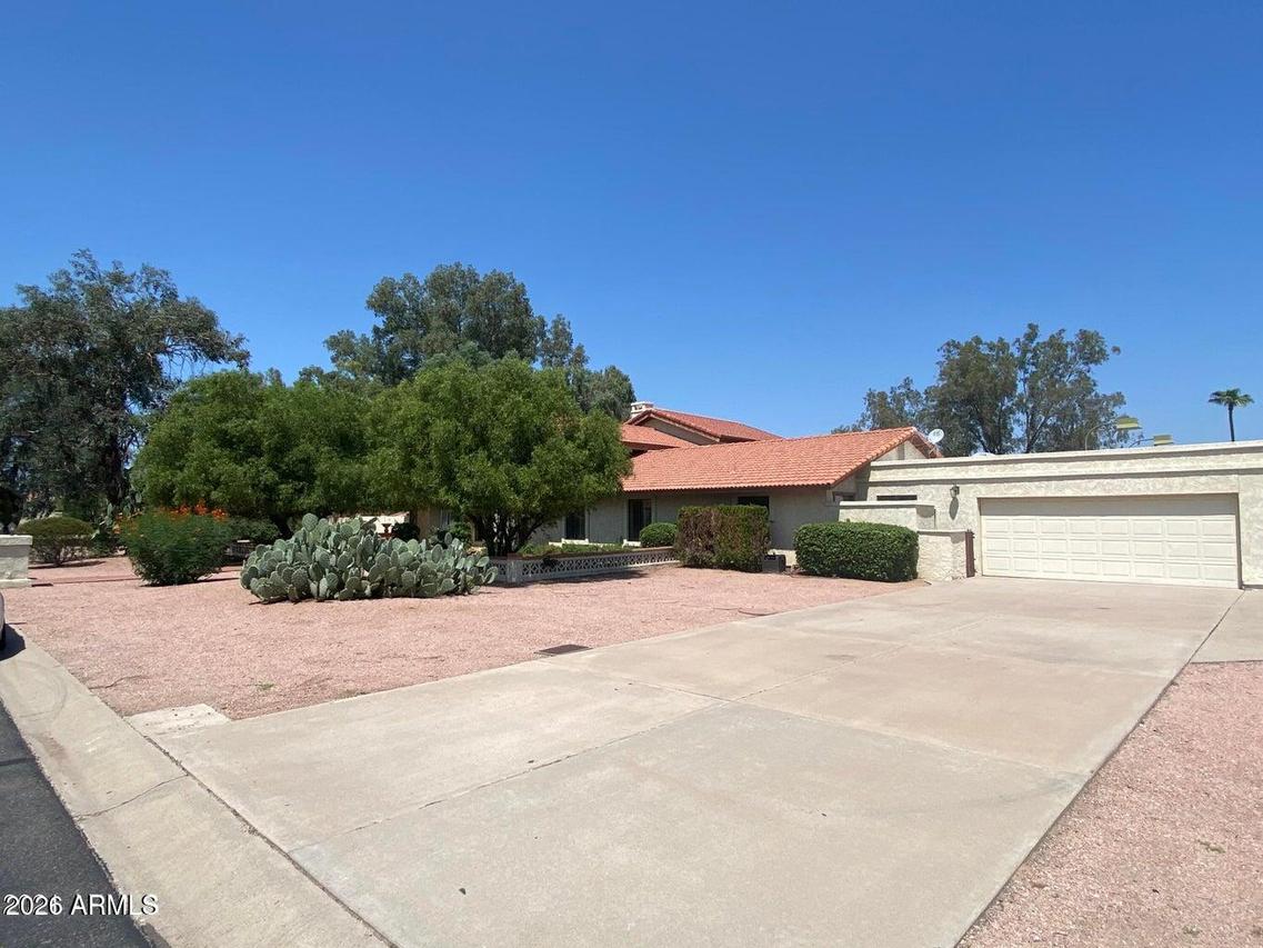 5116 E Berneil Dr., Paradise Valley, AZ 85253