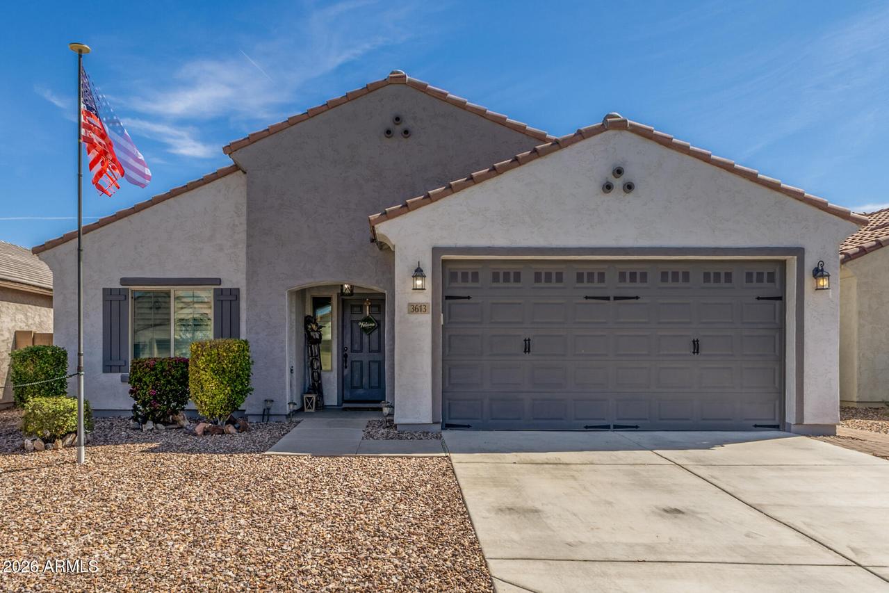 3613 N Astoria Dr., Florence, AZ 85132