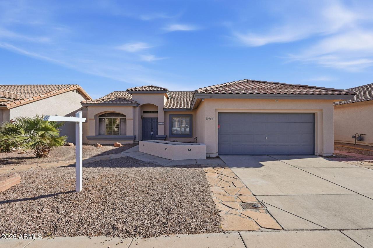 11446 W Clover Way, Avondale, AZ 85392