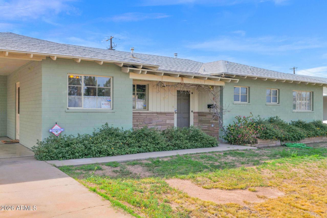 5343 E Verde Ln., Phoenix, AZ 85018