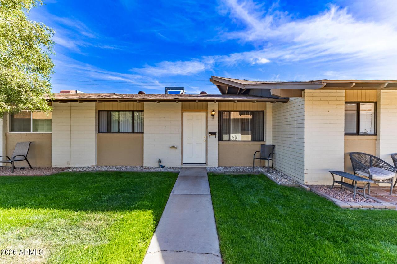 6721 E Mcdowell Rd. #C316, Scottsdale, AZ 85257