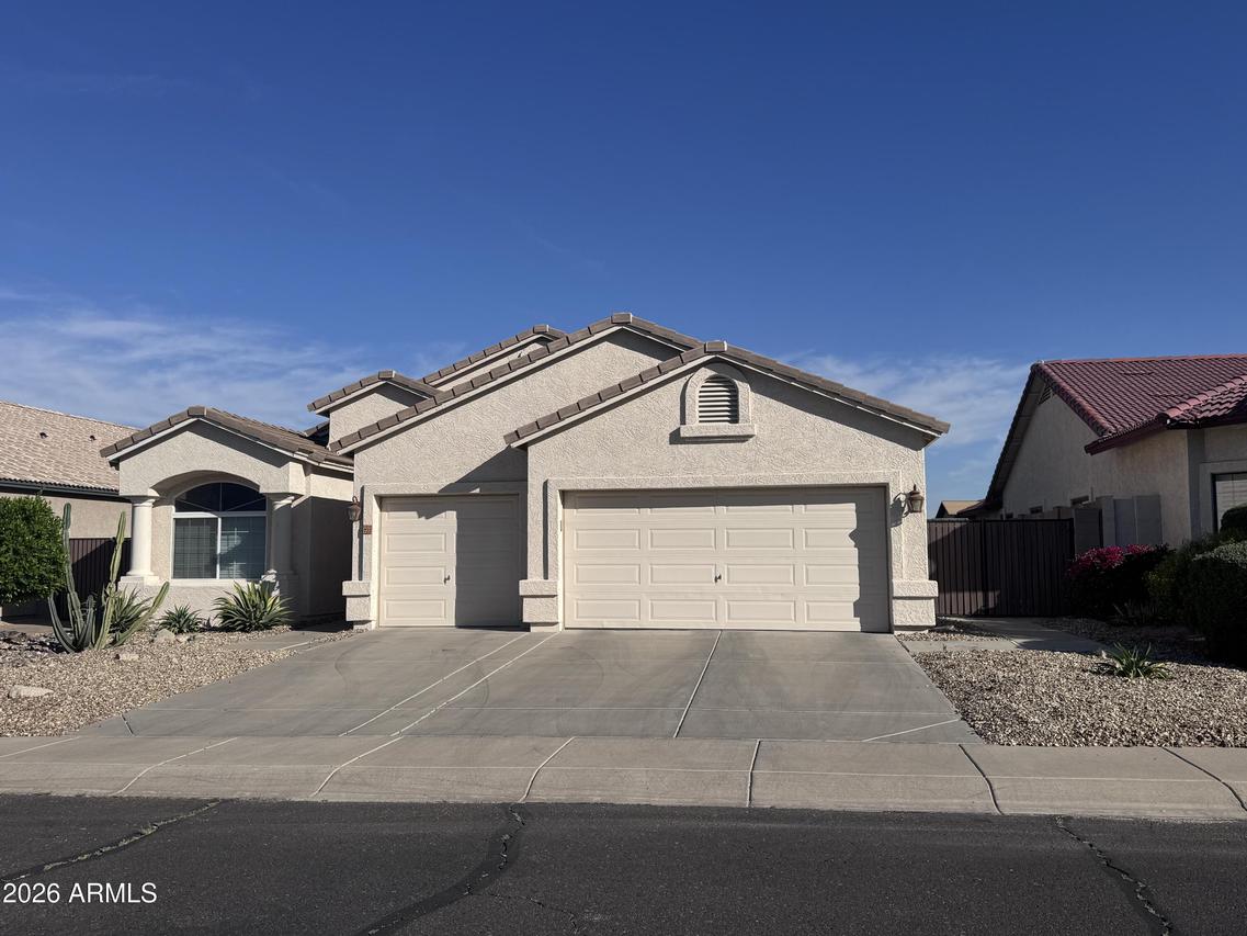 722 W Beth Dr., Phoenix, AZ 85041