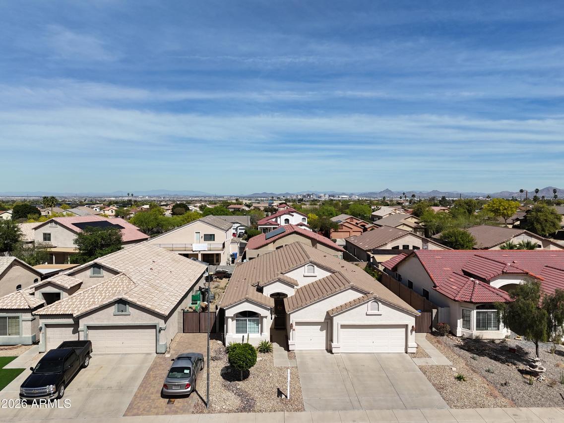 722 W Beth Dr., Phoenix, AZ 85041