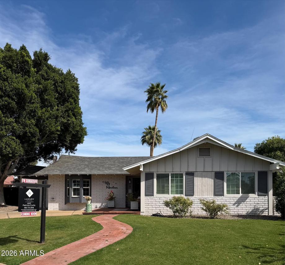 5019 N 2nd St., Phoenix, AZ 85012