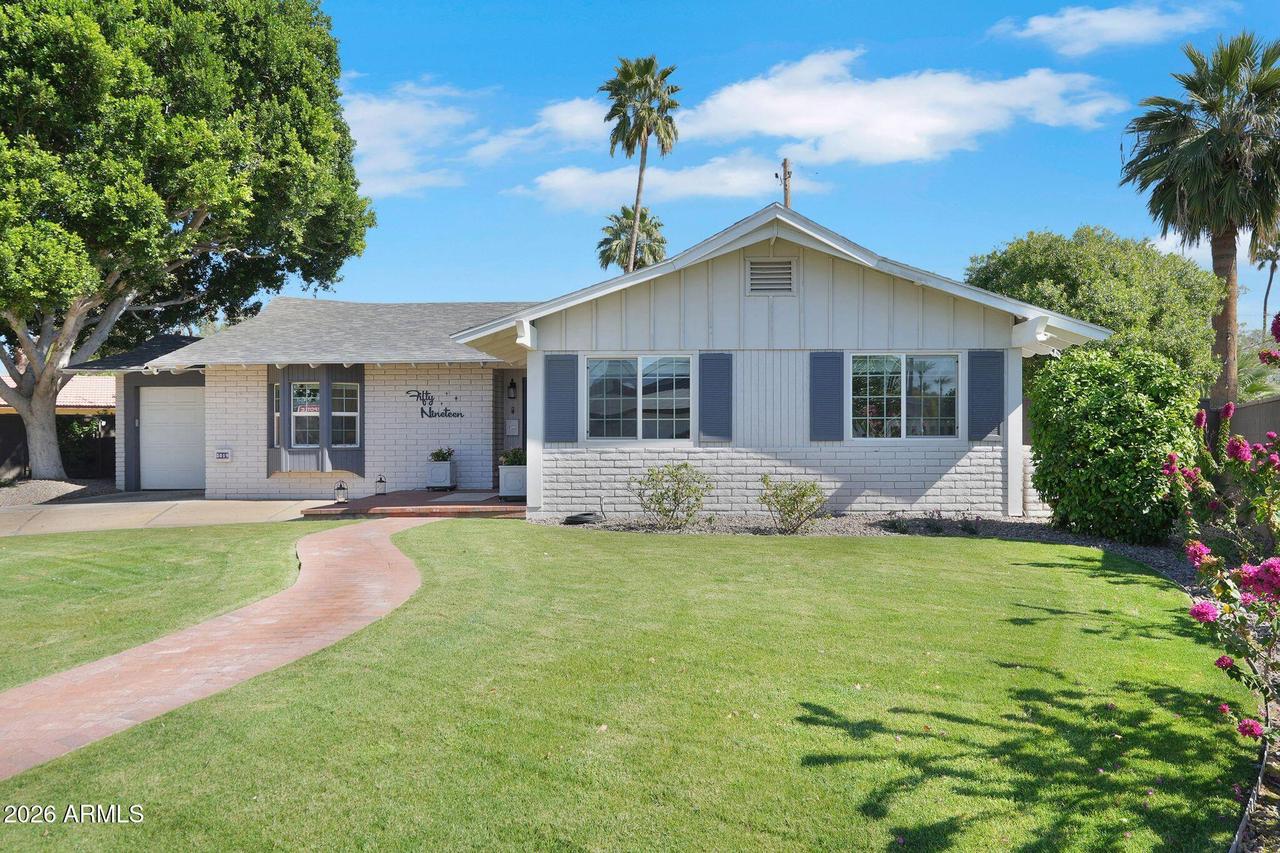 5019 N 2nd St., Phoenix, AZ 85012