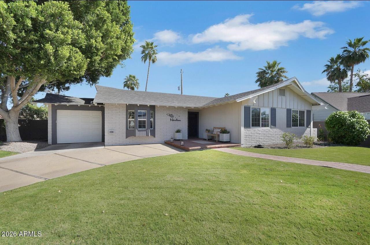 5019 N 2nd St., Phoenix, AZ 85012