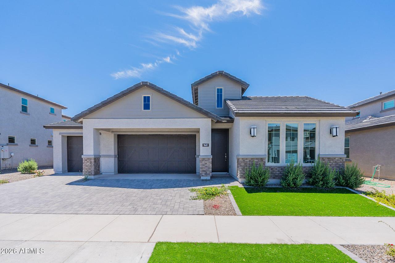 9645 E Rainbow Ave., Mesa, AZ 85212