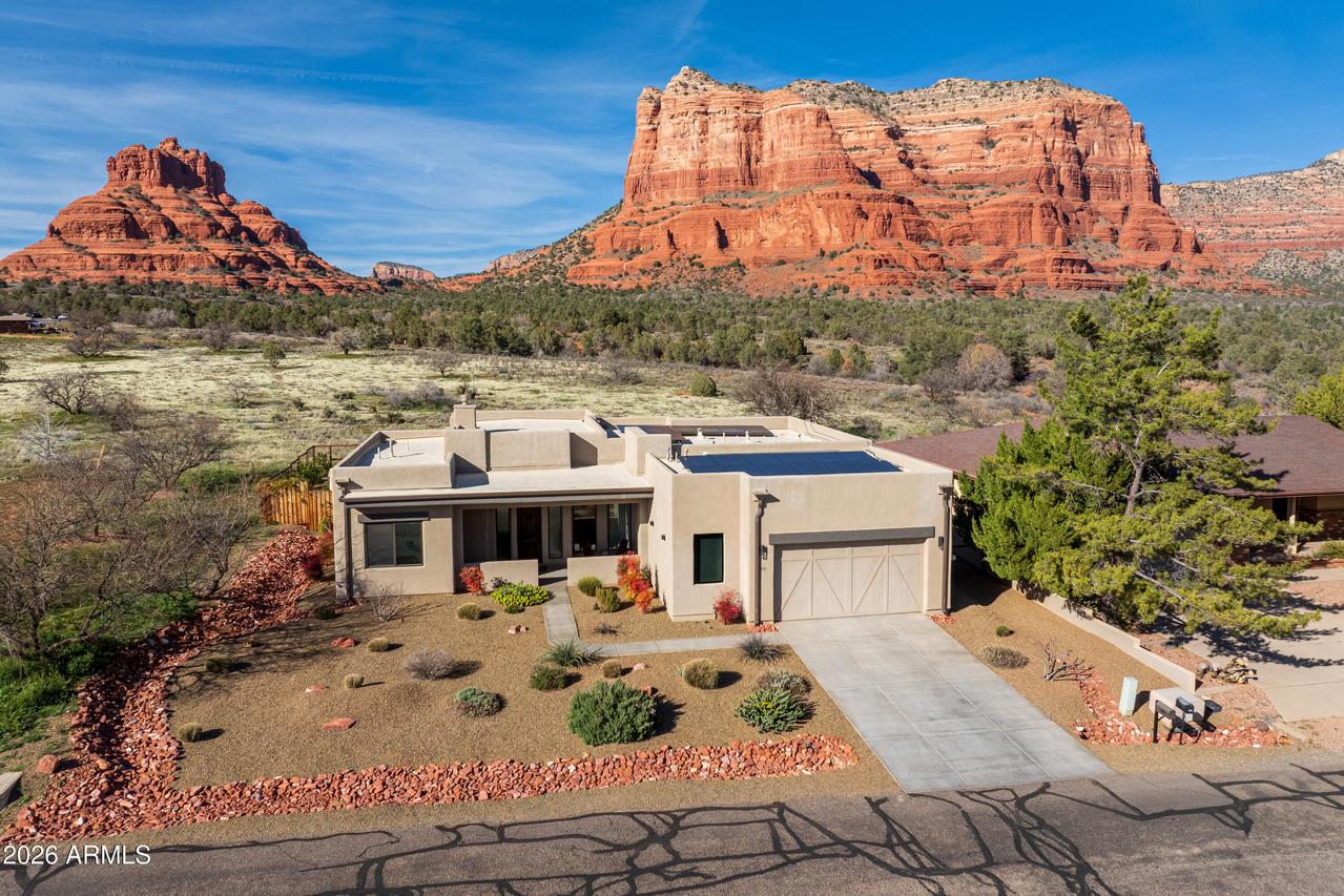 190 Arrowhead Dr Dr., Sedona, AZ 86351