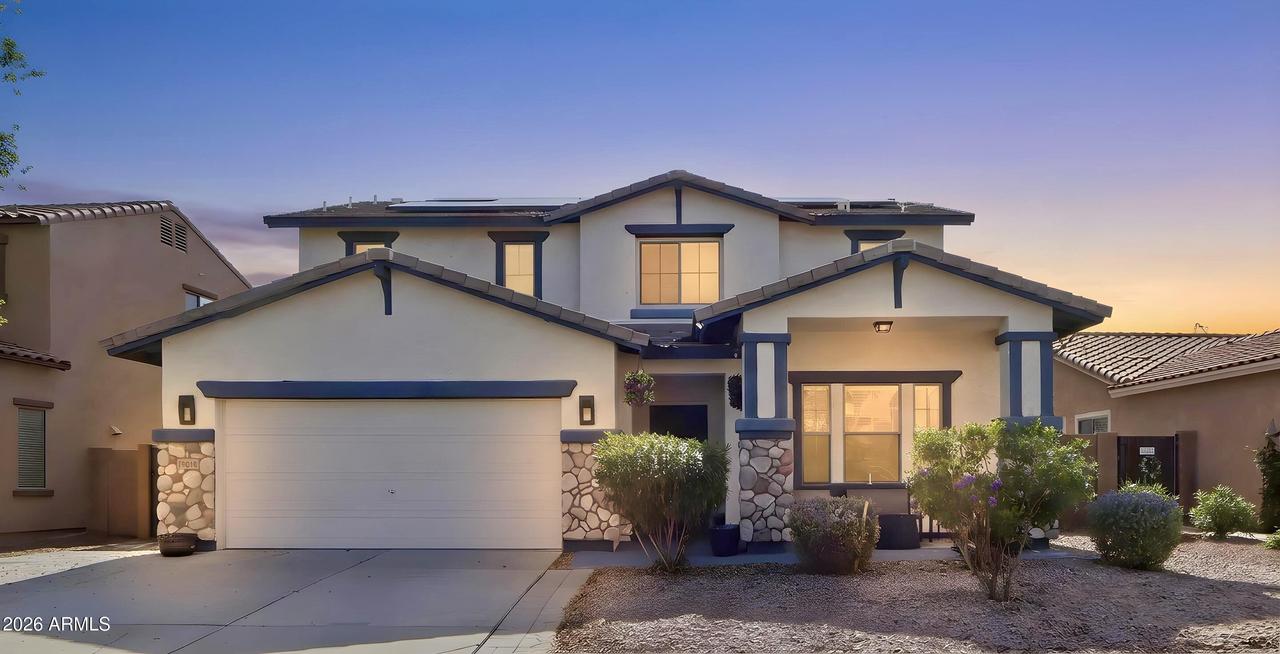 15016 N 176th Ln., Surprise, AZ 85388