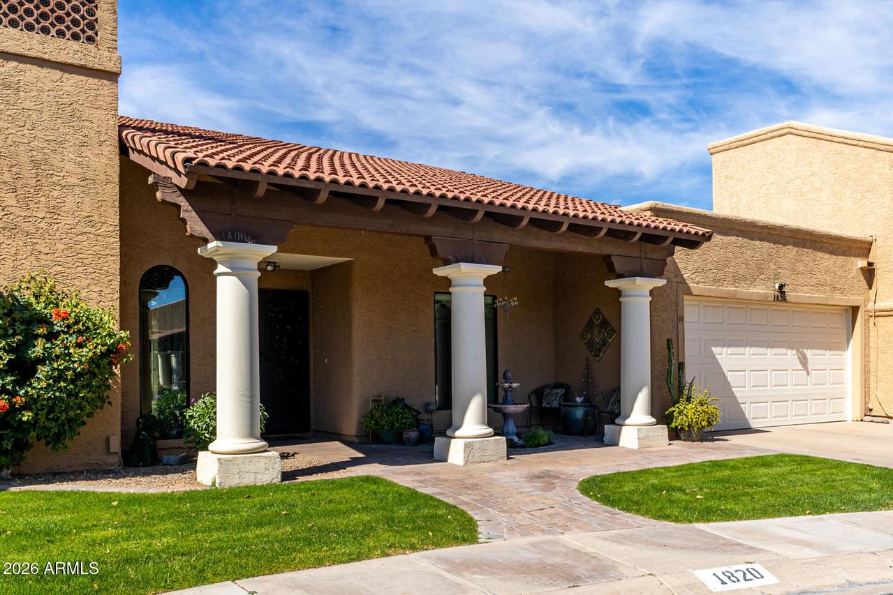 1820 N 78th St., Scottsdale, AZ 85257