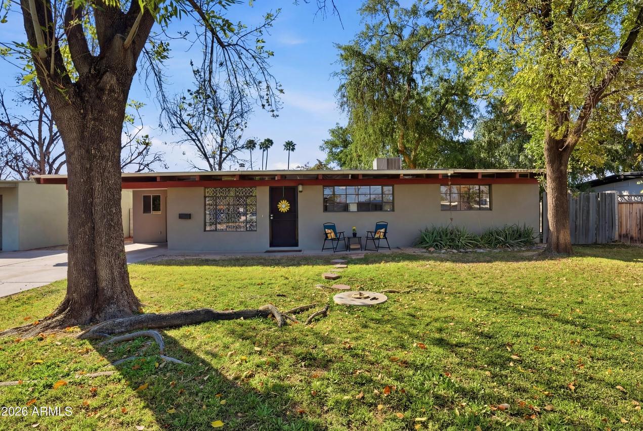 1419 E Solano Dr., Phoenix, AZ 85014