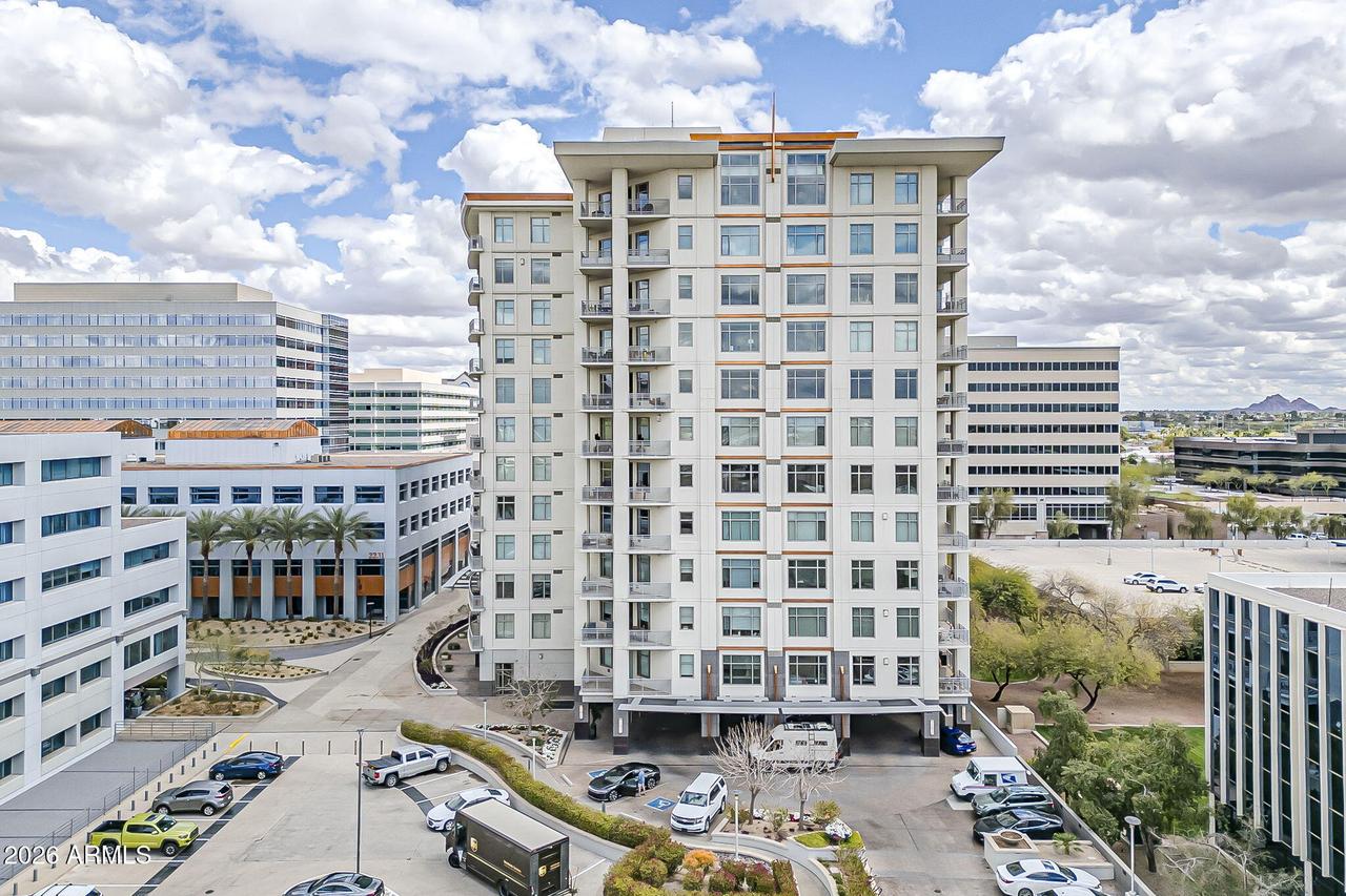 2211 E Camelback Rd. #604, Phoenix, AZ 85016