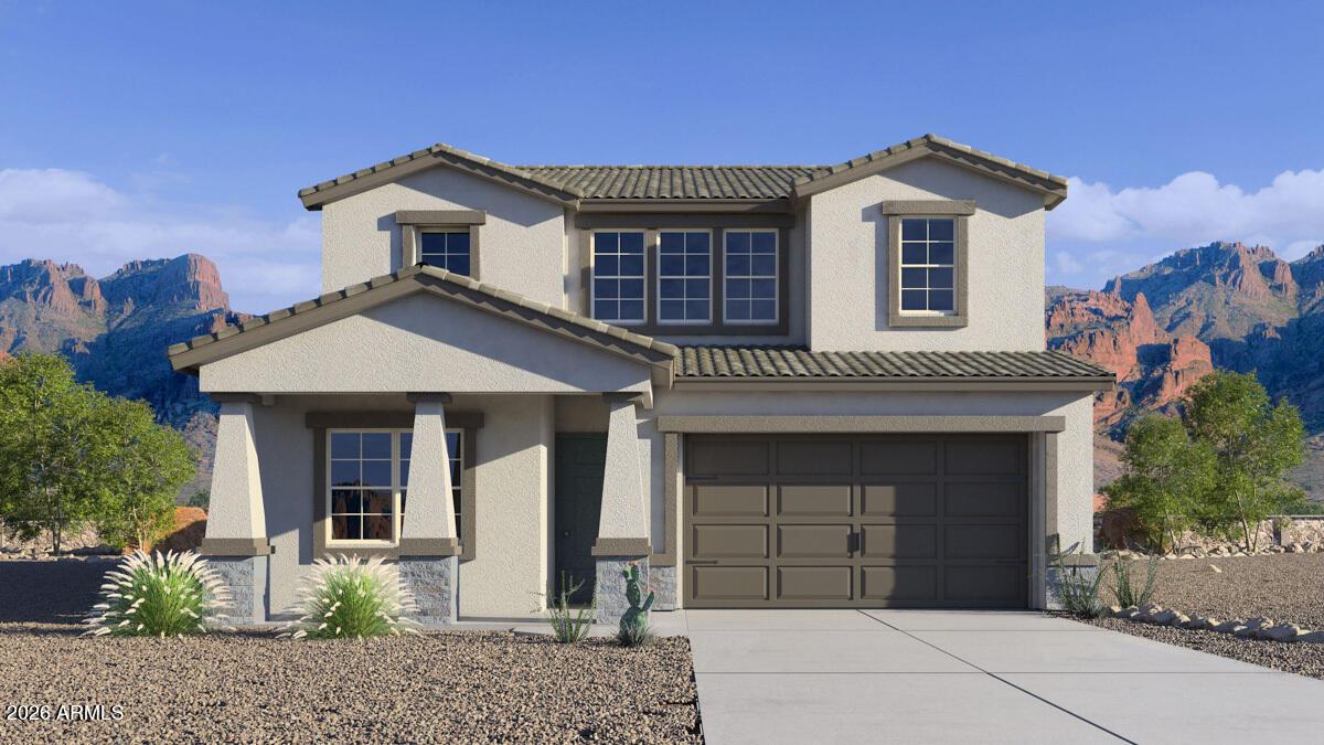 27489 N 69th Ln., Peoria, AZ 85383