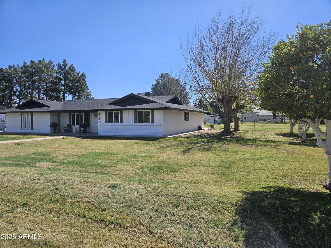 1319 E Sagebrush St., Gilbert, AZ 85296