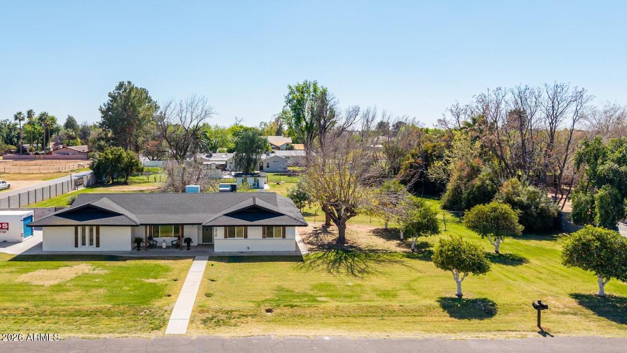 1319 E Sagebrush St., Gilbert, AZ 85296