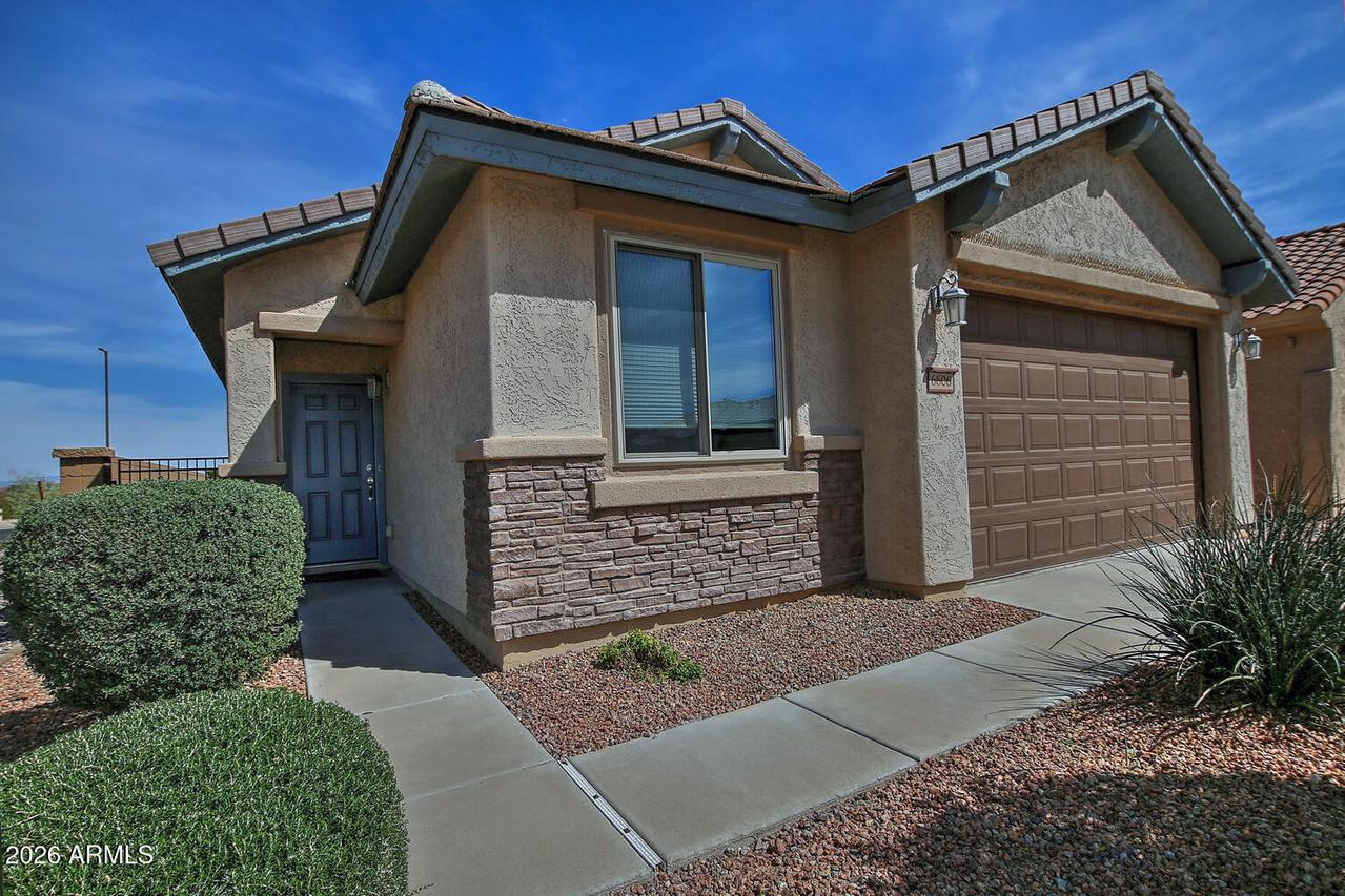 6606 W Mockingbird Ct., Florence, AZ 85132