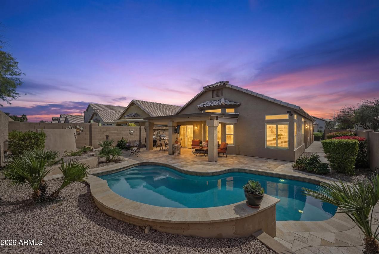 4248 E South Fork Dr., Phoenix, AZ 85044