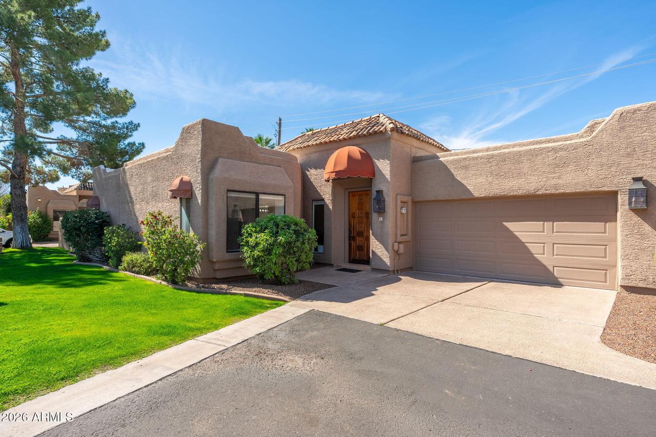 3015 E Coolidge St. #2, Phoenix, AZ 85016