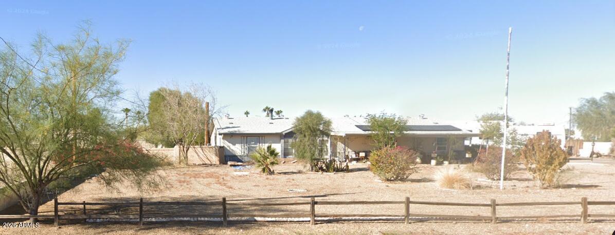 2106 S Winchester Rd., Apache Junction, AZ 85119