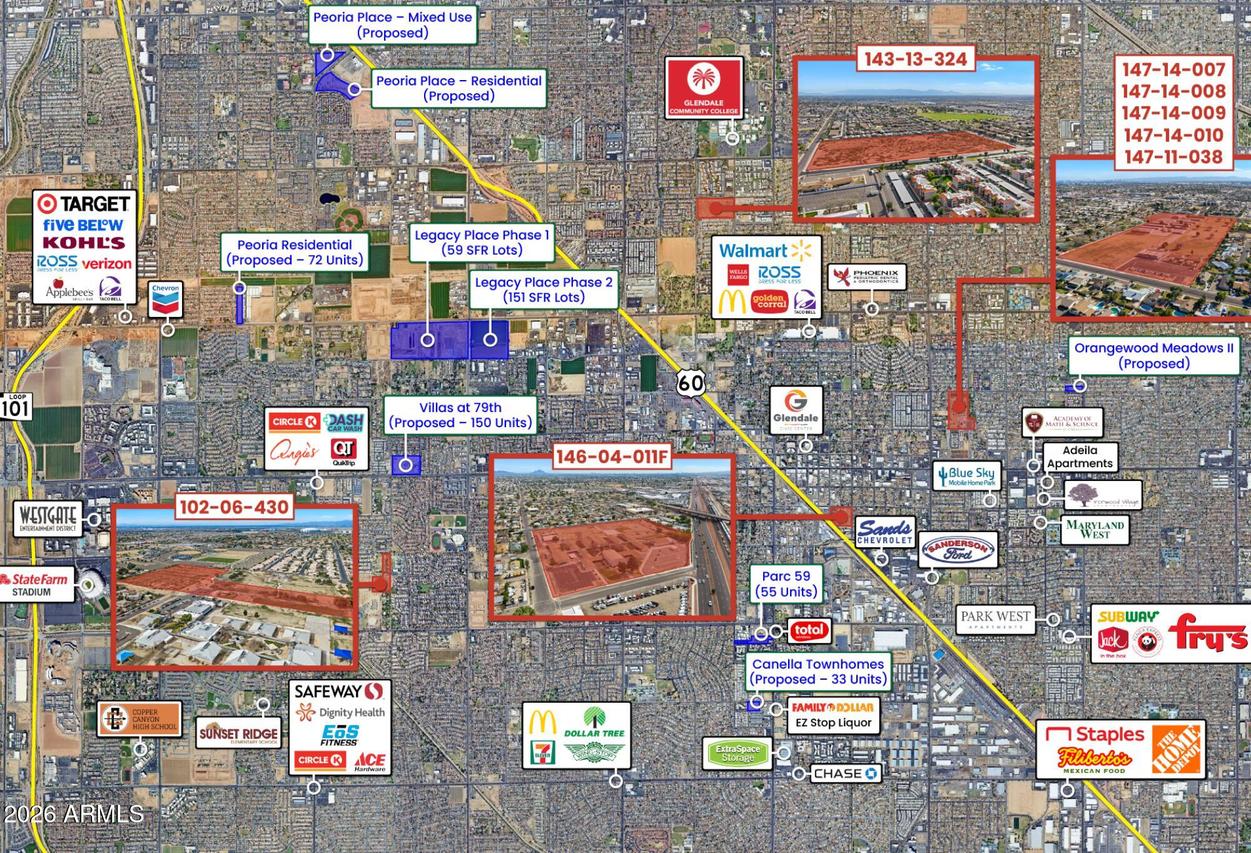 4932 W Myrtle Ave. #5, Glendale, AZ 85301