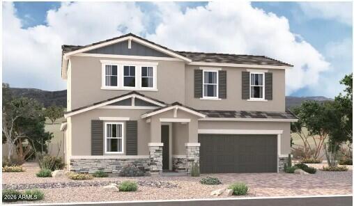 5030 W Chuck Box Rd., Laveen, AZ 85339