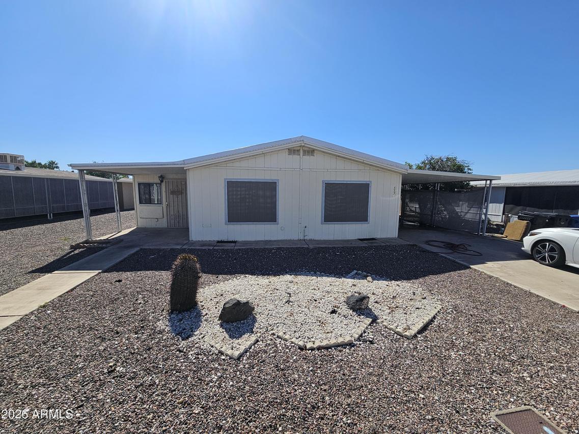 5553 E Baywood Ave., Mesa, AZ 85206