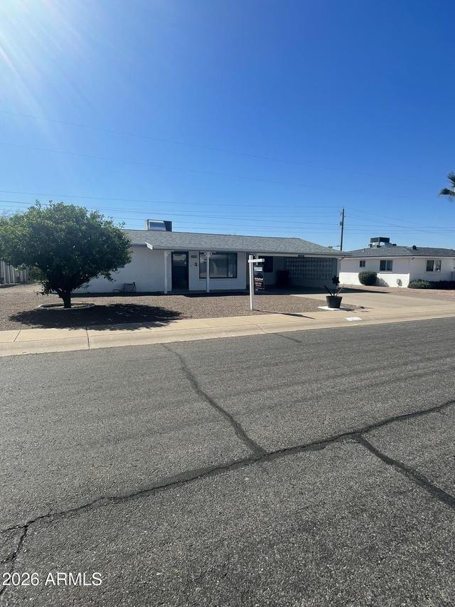6231 E Decatur St., Mesa, AZ 85205