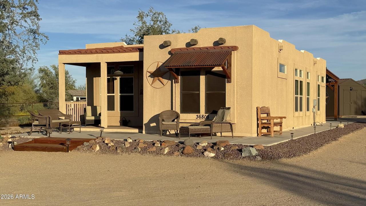 36808 N 27th St., Cave Creek, AZ 85331