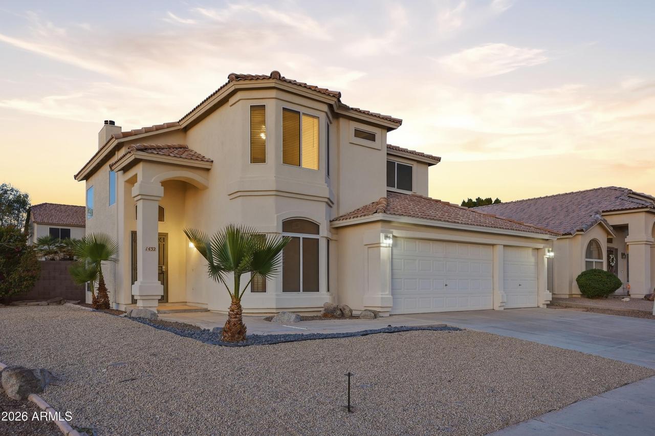 1432 E Behrend Dr., Phoenix, AZ 85024