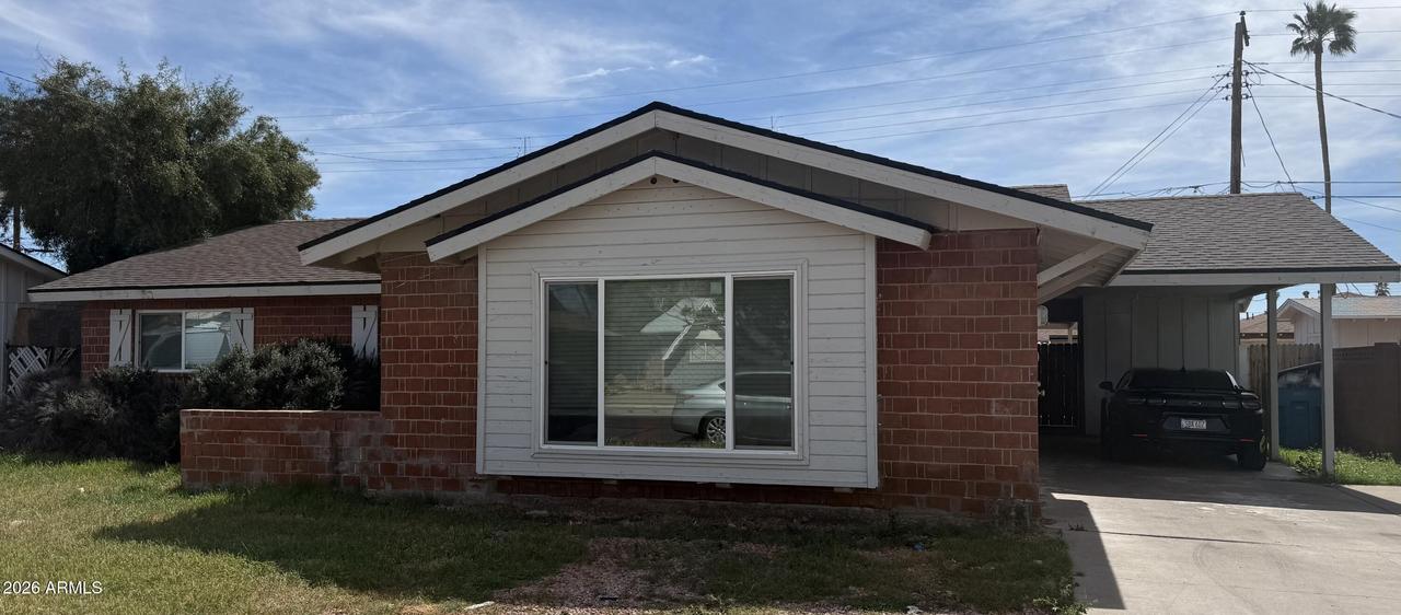 3725 W Keim Dr., Phoenix, AZ 85019