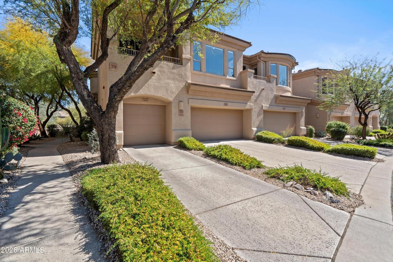 16420 N Thompson Peak Pkwy. #2141, Scottsdale, AZ 85260