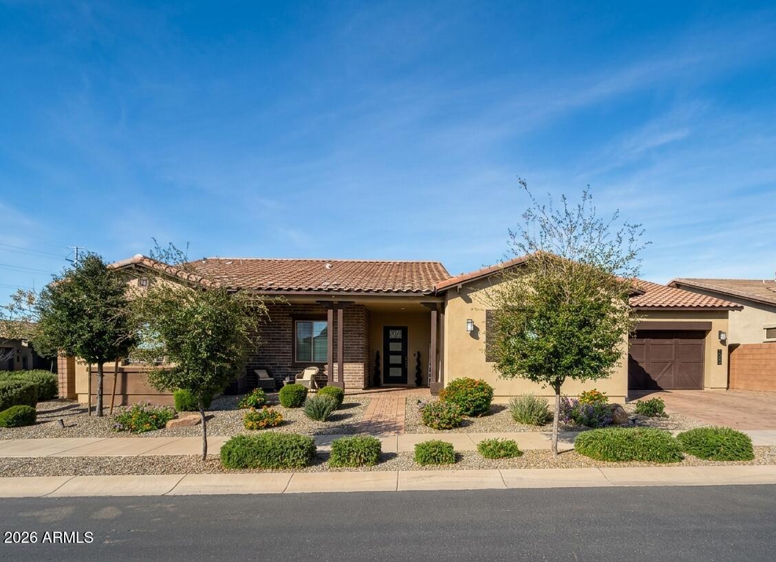 19532 S 210th Pl., Queen Creek, AZ 85142