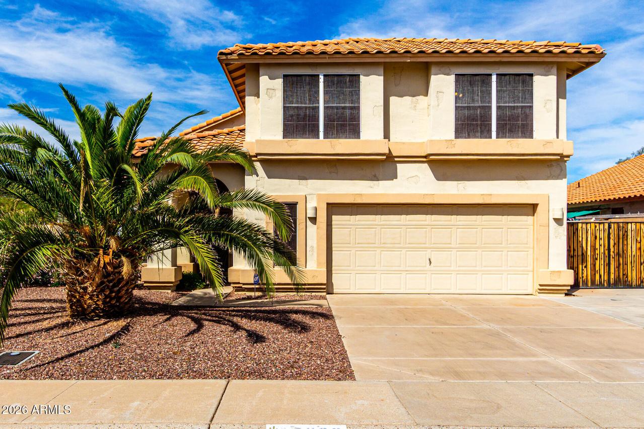 17930 W San Alejandro Dr., Goodyear, AZ 85338