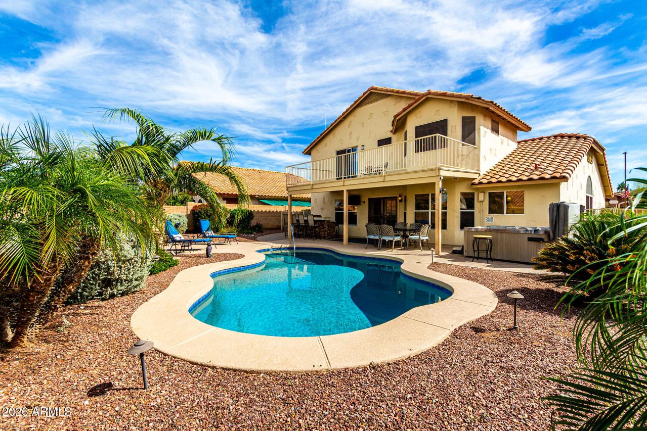 17930 W San Alejandro Dr., Goodyear, AZ 85338