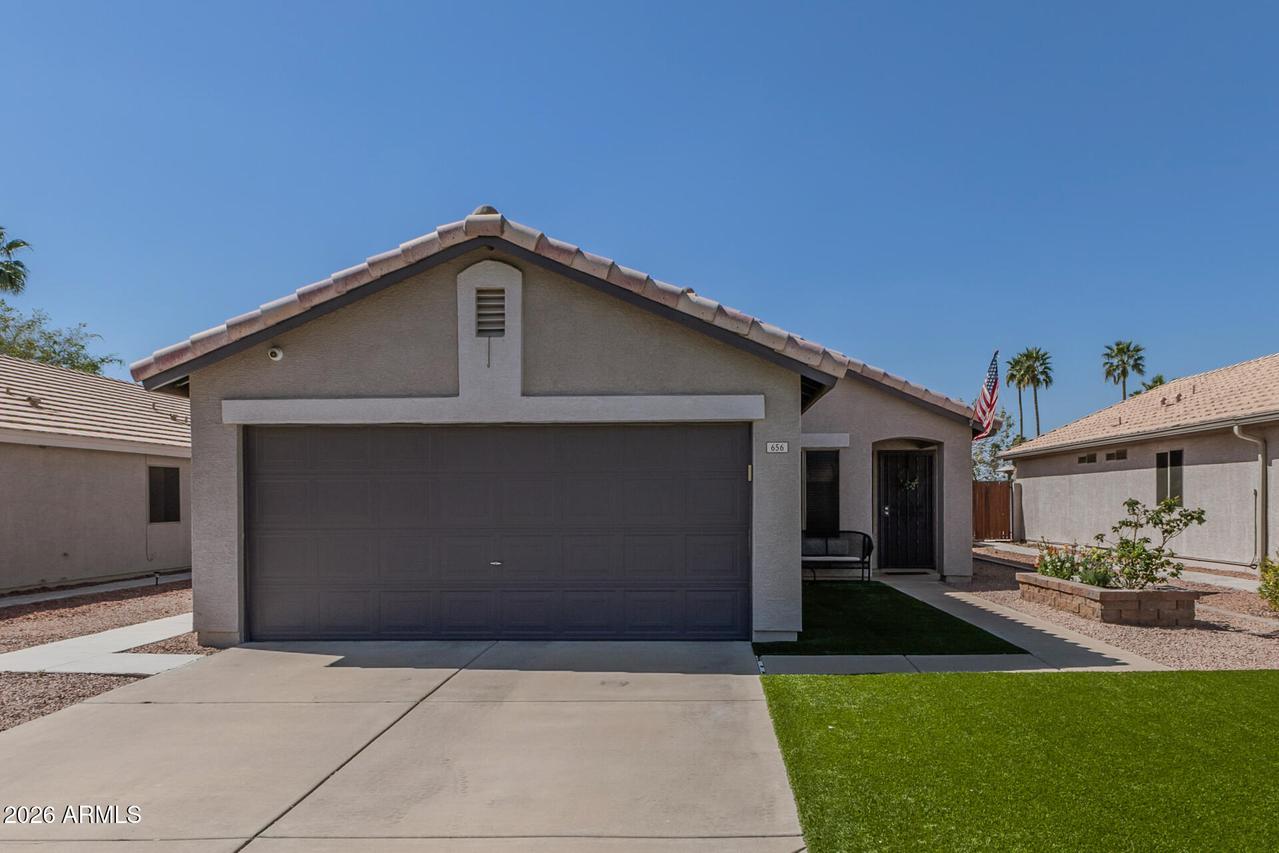 656 S 99th St., Mesa, AZ 85208